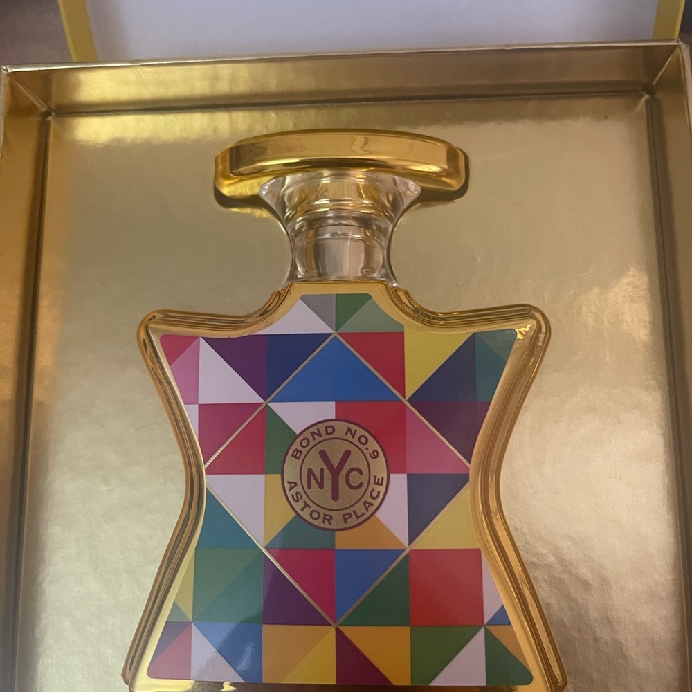 Bond No. 9 Astor Place  50 ml NWB